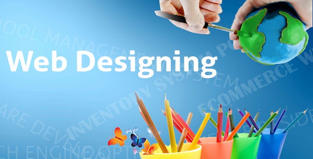 Web Development